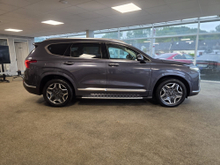2022 Hyundai Santa Fe 1.6L Petrol Plug-in Hybrid For Sale Images