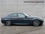 2023 BMW 5 SERIES 520D M-Sport Auto 4Dr