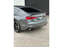 2023 Audi A5 2L Diesel For Sale Images