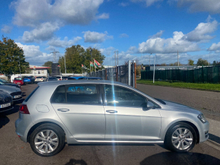2015 Volkswagen Golf 1.6L Diesel For Sale Images