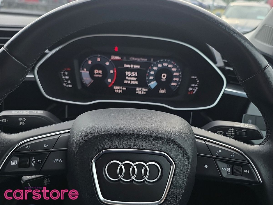 Audi Q3 35 TDI 150HP S Tronic SE — thumbnail 19