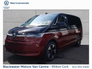 2025 VOLKSWAGEN MULTIVAN STYLE 240HP PHEV AUTOMATIC