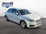2017 AUDI A1 Sportback 1.0 tfsi auto low miles