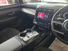 2024 Hyundai Tucson 1.6L Petrol Hybrid For Sale Images