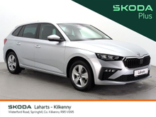 Skoda Scala SELECTION 1.0TSI 115HP