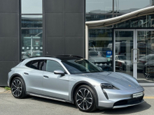 Porsche Taycan 4 Cross Turismo 93kw 5str Auto EV