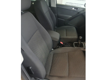 2014 Volkswagen Tiguan 2L Diesel For Sale Images