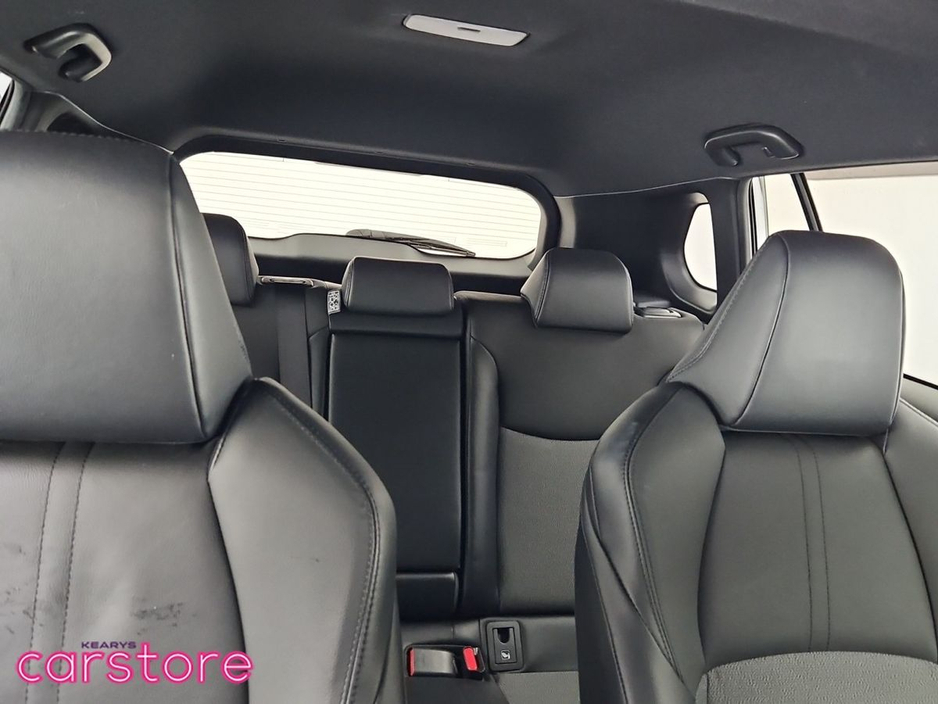 Toyota Corolla Cross HYBRID Z — thumbnail 17