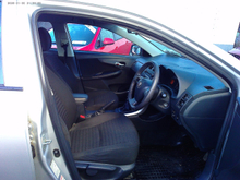 2013 Toyota Corolla 1.4L Diesel For Sale Images