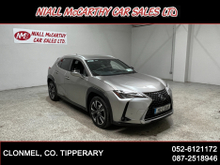2019 Lexus UX 250 H