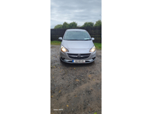 2015 Opel Corsa 1.4L Petrol For Sale Images