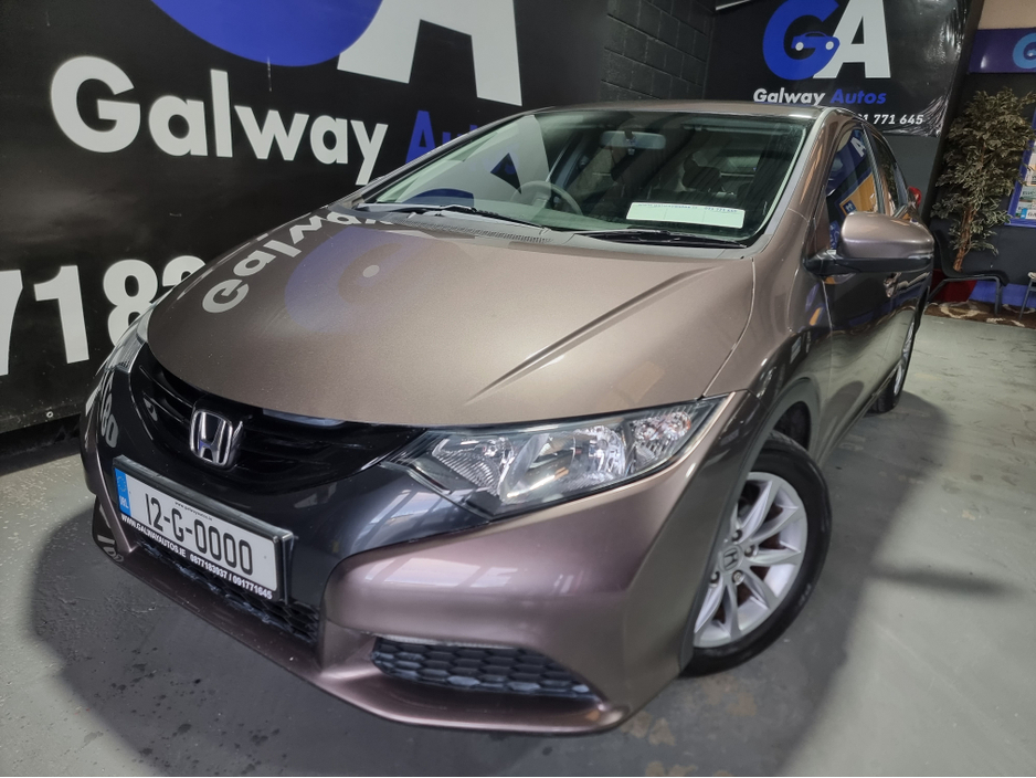 Galway Autos, Used Car Sales, Car Service & Repairs, Accident Repairs