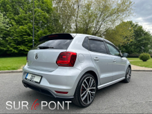 2017 Volkswagen Polo 1.8L Petrol For Sale Images