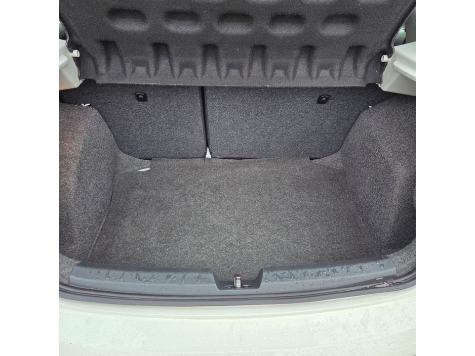 2016 SEAT Ibiza 1L Petrol For Sale Images