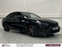 2023 BMW 3 Series 2L Hybrid For Sale Images