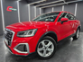 2021 AUDI Q2 30 TDI 116HP SE 4DR 35