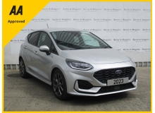 2023 Ford Fiesta 1.0L Petrol For Sale Images