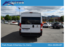 2024 Fiat Ducato 2.2L Diesel For Sale Images
