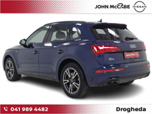 2023 Audi Q5 2L Diesel For Sale Images