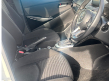 2018 Mazda Demio 1.3L Petrol For Sale Images