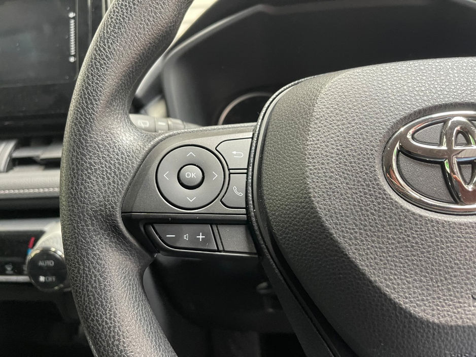 2020 Toyota Rav4 2.5L Petrol Hybrid For Sale Images
