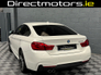 2019 BMW 4 SERIES 420D ZLQU 4DR AUTO SPORT M