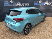 2021 Renault Clio 1.3L Petrol For Sale Images