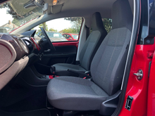 2016 Volkswagen up! 1L Petrol For Sale Images