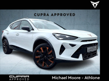 2026 Cupra Formentor