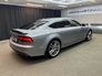 2016 AUDI A7 S LINE TDI QUATTRO S-A