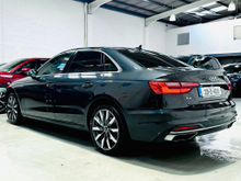 2023 Audi A4 2L Diesel For Sale Images