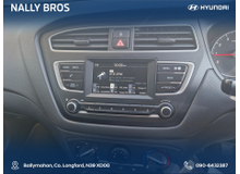 2020 Hyundai i20 1.2L Petrol For Sale Images