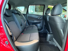 2017 Nissan Note 1.2L Petrol For Sale Images