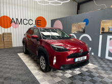2021 Toyota Yaris