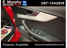 2017 Audi A4 2.0L Diesel For Sale Images