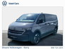 2026 VOLKSWAGEN TRANSPORTER PAN AMERICANA LWB 110 BHP