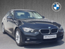 2017 BMW 3 SERIES 318d SE Saloon