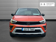 2022 Opel Crossland 1.2L Petrol For Sale Images