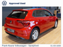 2026 VOLKSWAGEN POLO *Style* 1.0 TSI 95hp Automatic @Frank Keane Volkswagen South Dublin