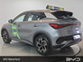 2026 Byd ATTO 3 TAXI OFFER *Finance Rates from 3.5%* Order Now for 261 Delivery. Design Model - 60kWh Blade Battery, 204HP, up to 420km range. Features include 18
