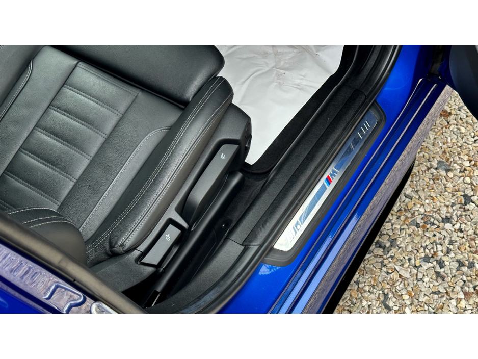 2020 BMW 3 Series 2.0L Petrol Plug-in Hybrid For Sale Images