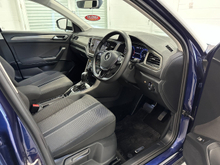 2020 Volkswagen T-Roc 2L Diesel For Sale Images