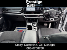 2023 Kia Sportage 1.6L Petrol Plug-in Hybrid For Sale Images