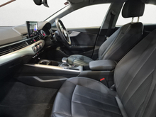 2022 Audi A5 2L Petrol For Sale Images