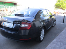 2020 Skoda Octavia 1.6L Diesel For Sale Images