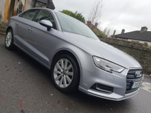 2017 Audi A3 Saloon 1.6L Diesel For Sale Images