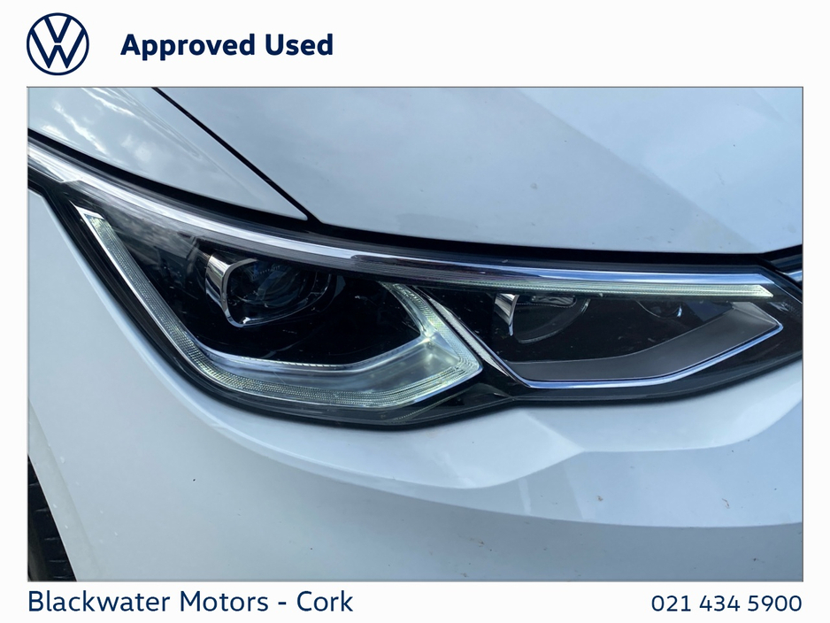 Volkswagen Golf 2.0TDI 115BHP STYLE — thumbnail 19