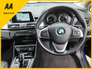 2021 BMW 2 SERIES 216D * AUTOMATIC * 7 SEATER *  