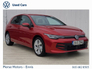 2025 VOLKSWAGEN GOLF GOLF EDITION 75 1.5 MHEV 116HP