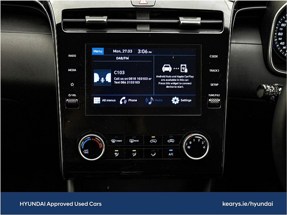 Hyundai Tucson 2WD Comfort Plus — thumbnail 23
